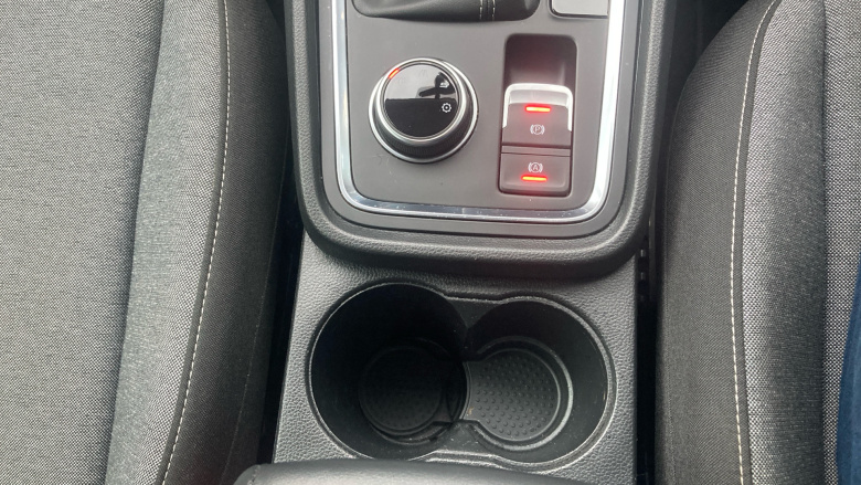 SEAT Ateca 1.5 TSI EVO SE Technology 5dr DSG Petrol Estate